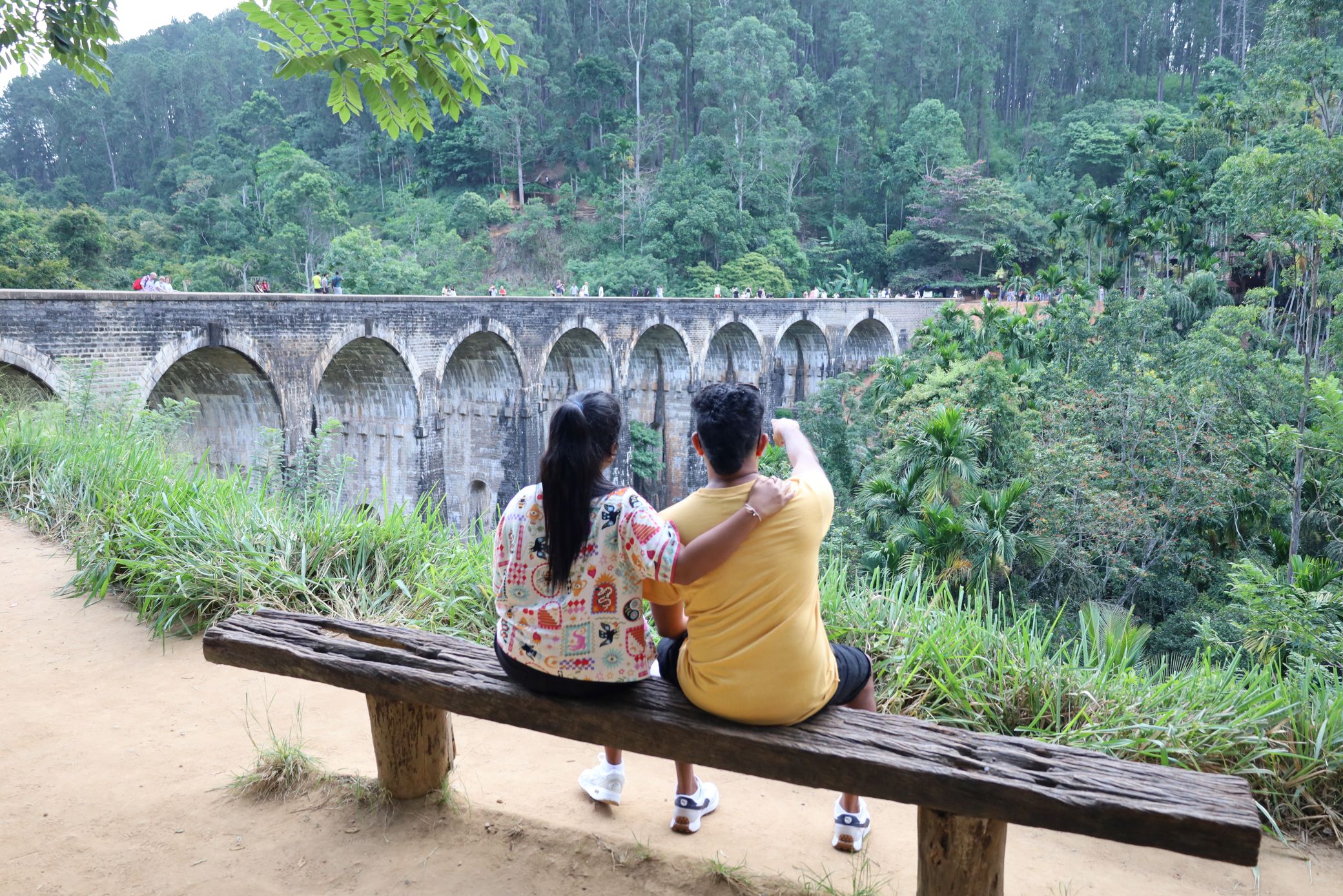 Trip SriLanka