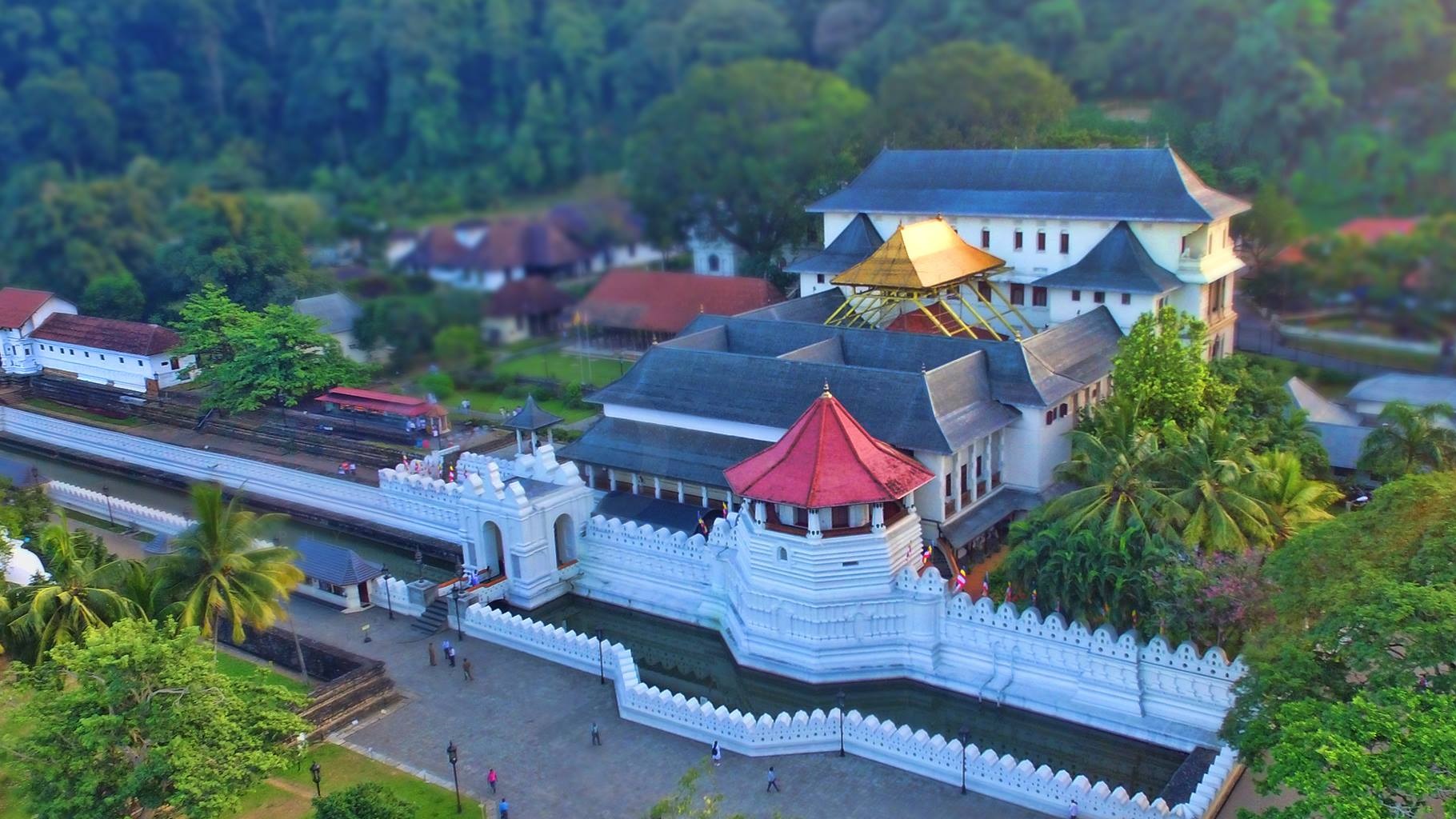 Trip SriLanka