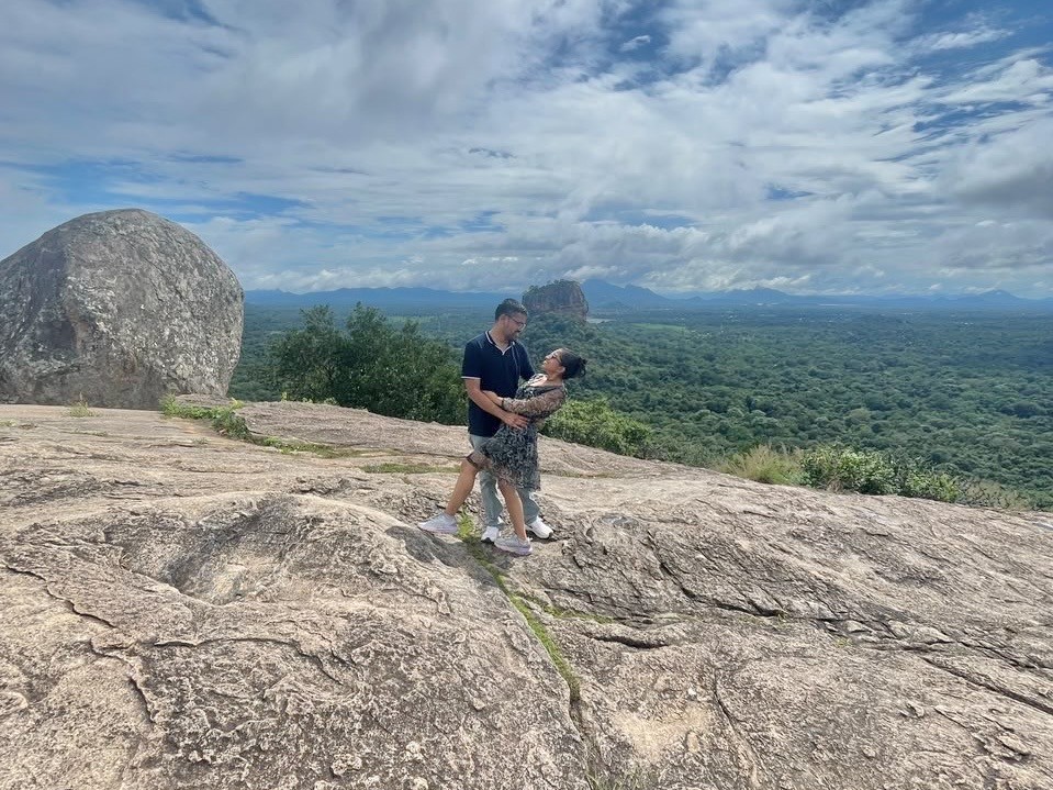 Trip SriLanka