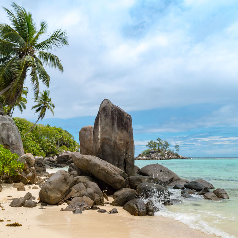 TAXI TOUR SEYCHELLES