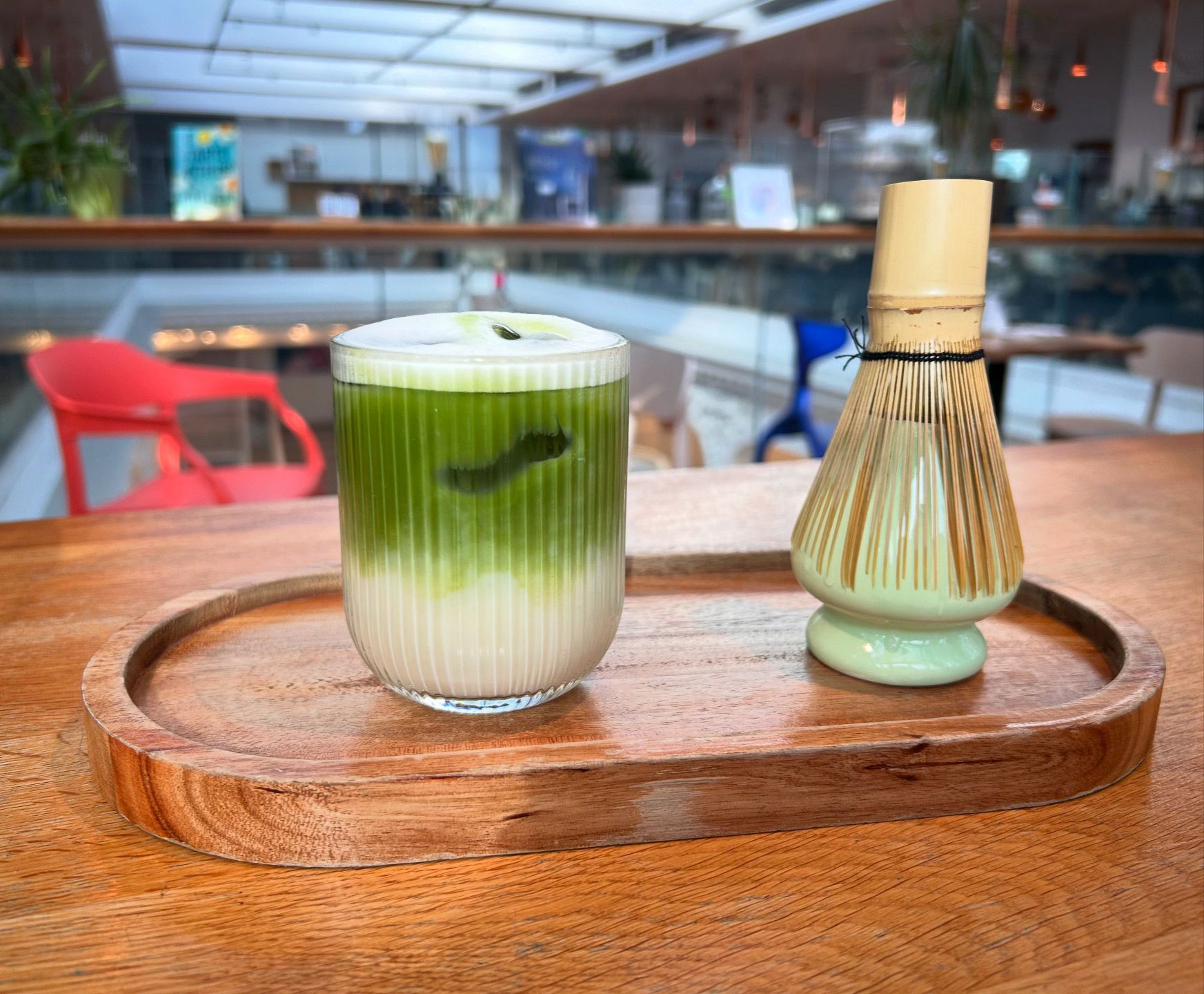 Carusel Café