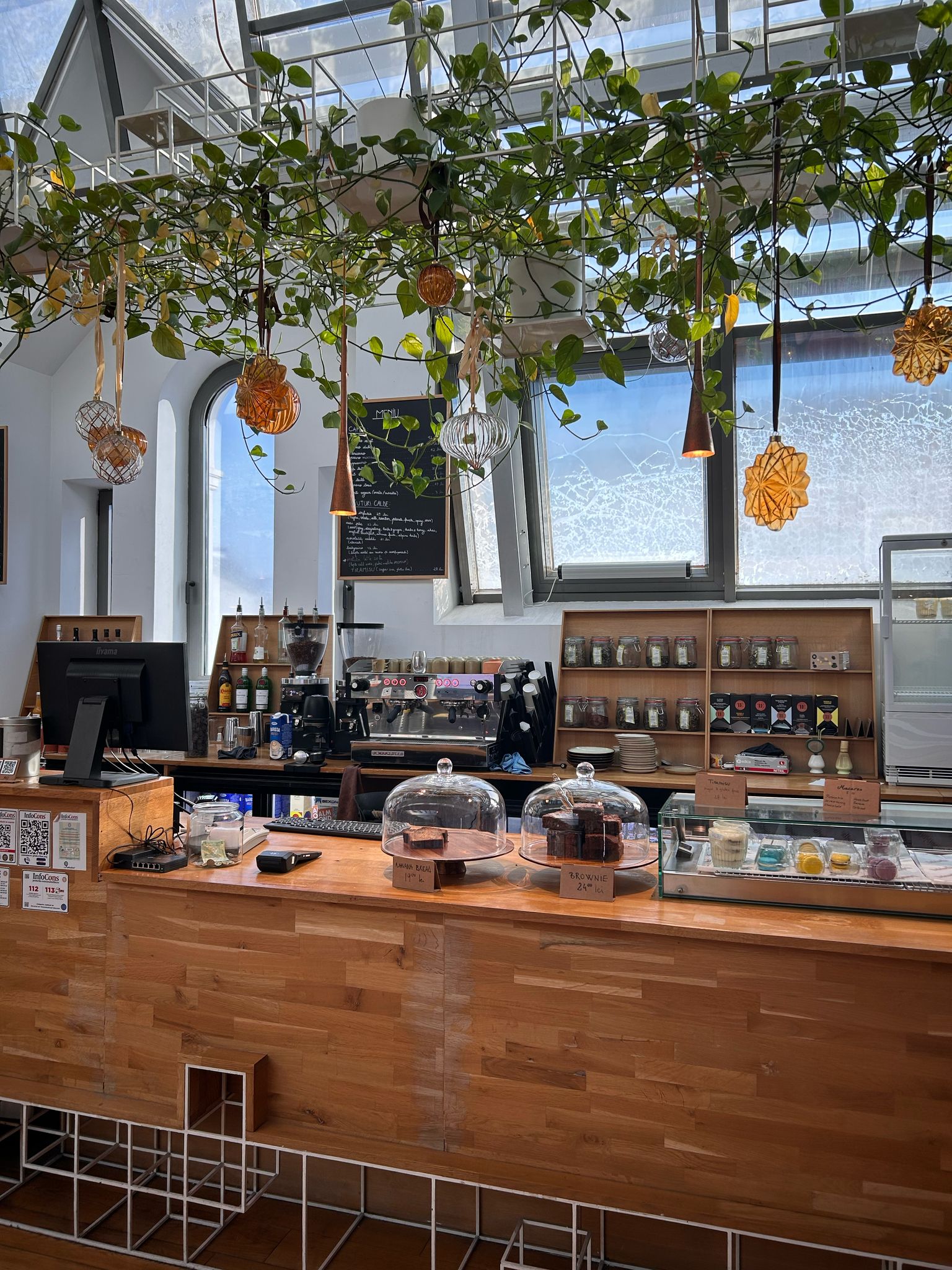 Carusel Café