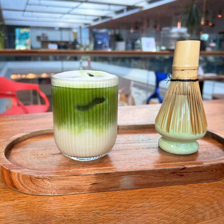 Carusel Café