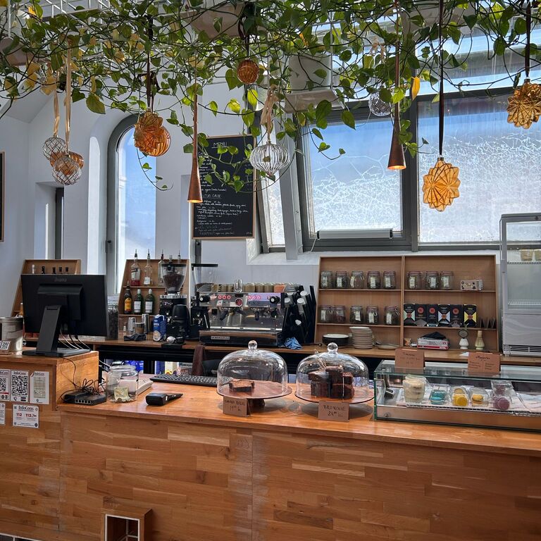 Carusel Café