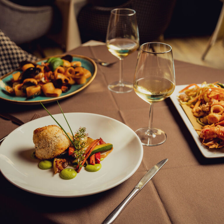 PORTA ROMANA - PIZZA E GRILL