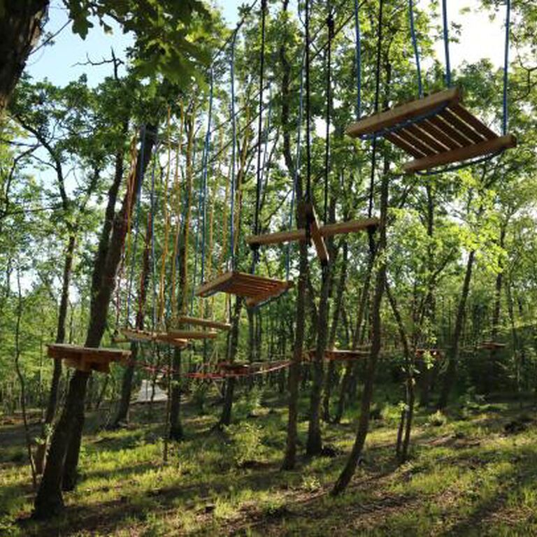 Adventure Park Bellevue