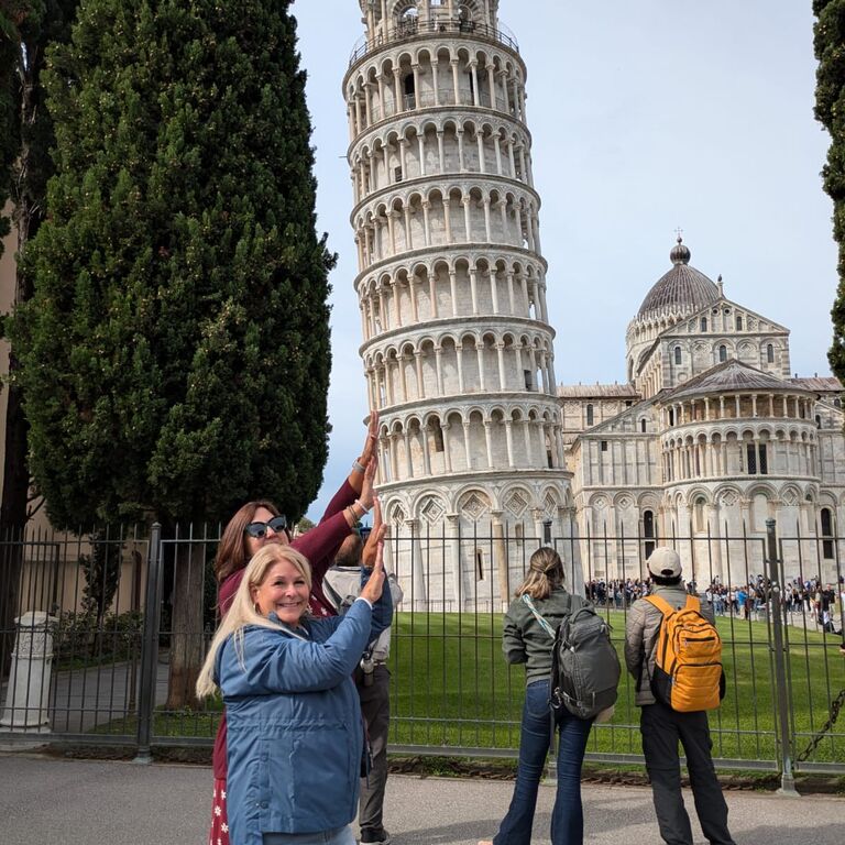 VaFeltre Tours