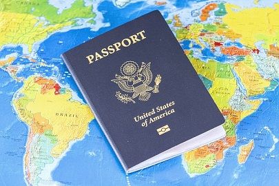 ERIC VISA SERVICES