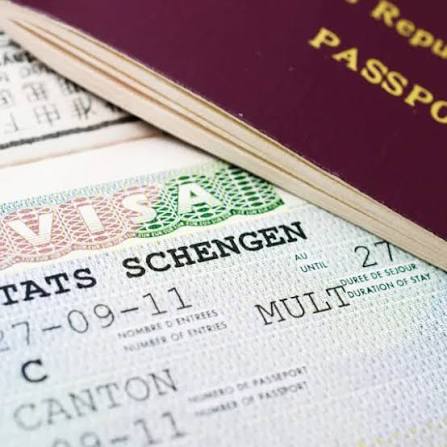ERIC VISA SERVICES
