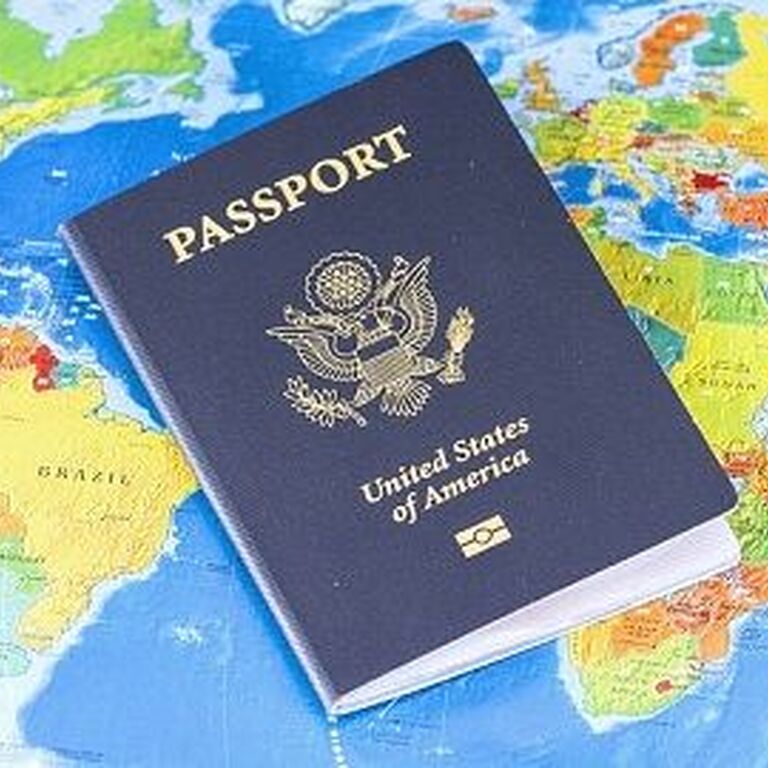 ERIC VISA SERVICES