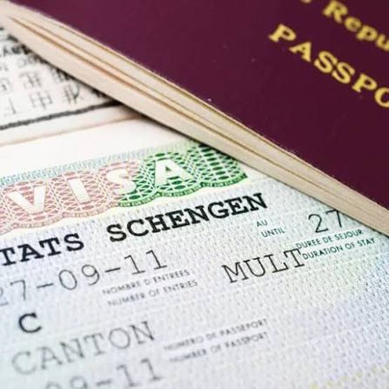 ERIC VISA SERVICES