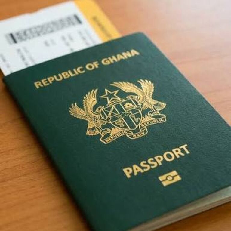 ERIC VISA SERVICES
