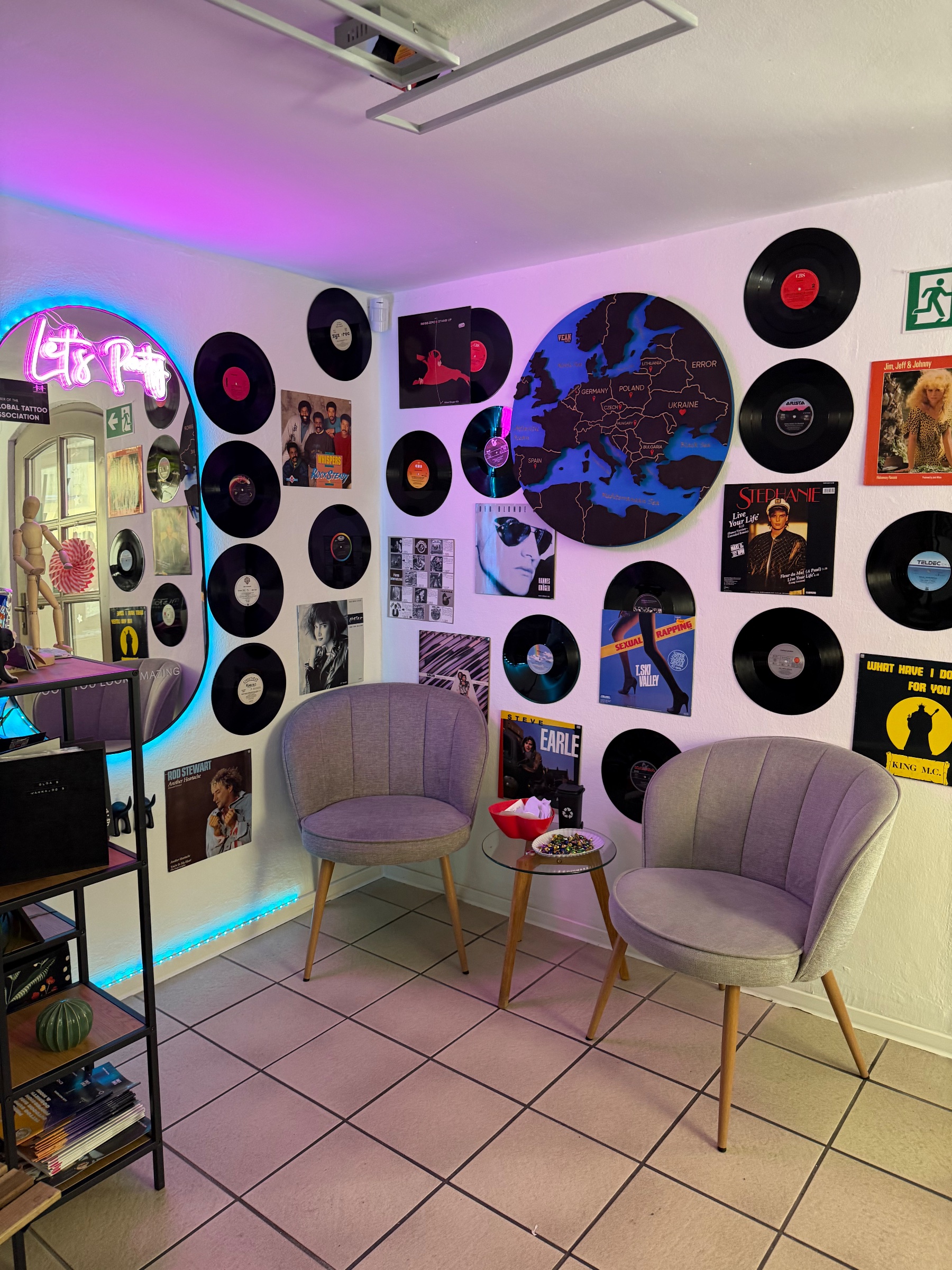 VEAN TATTOO REGENSBURG