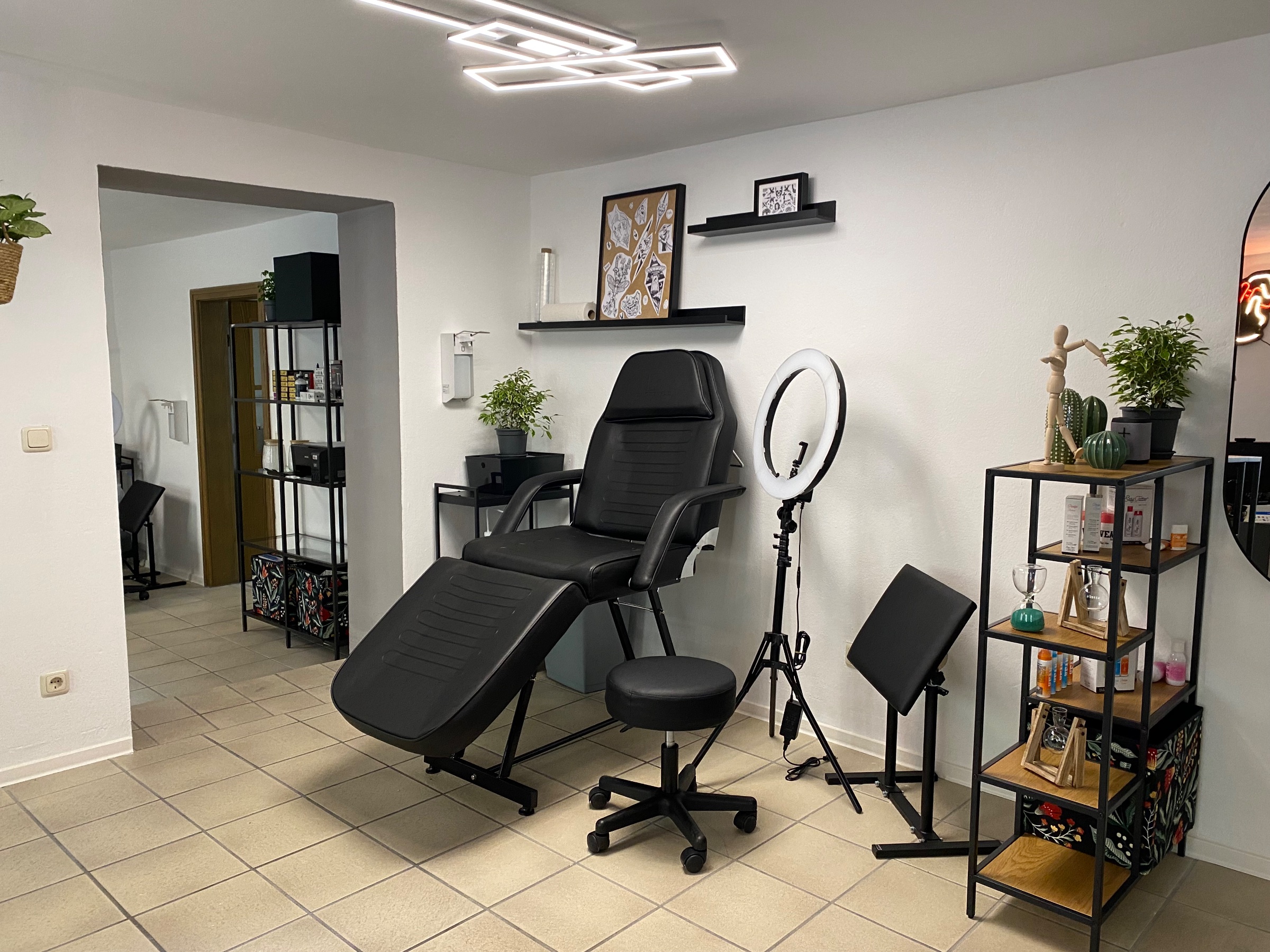 VEAN TATTOO REGENSBURG