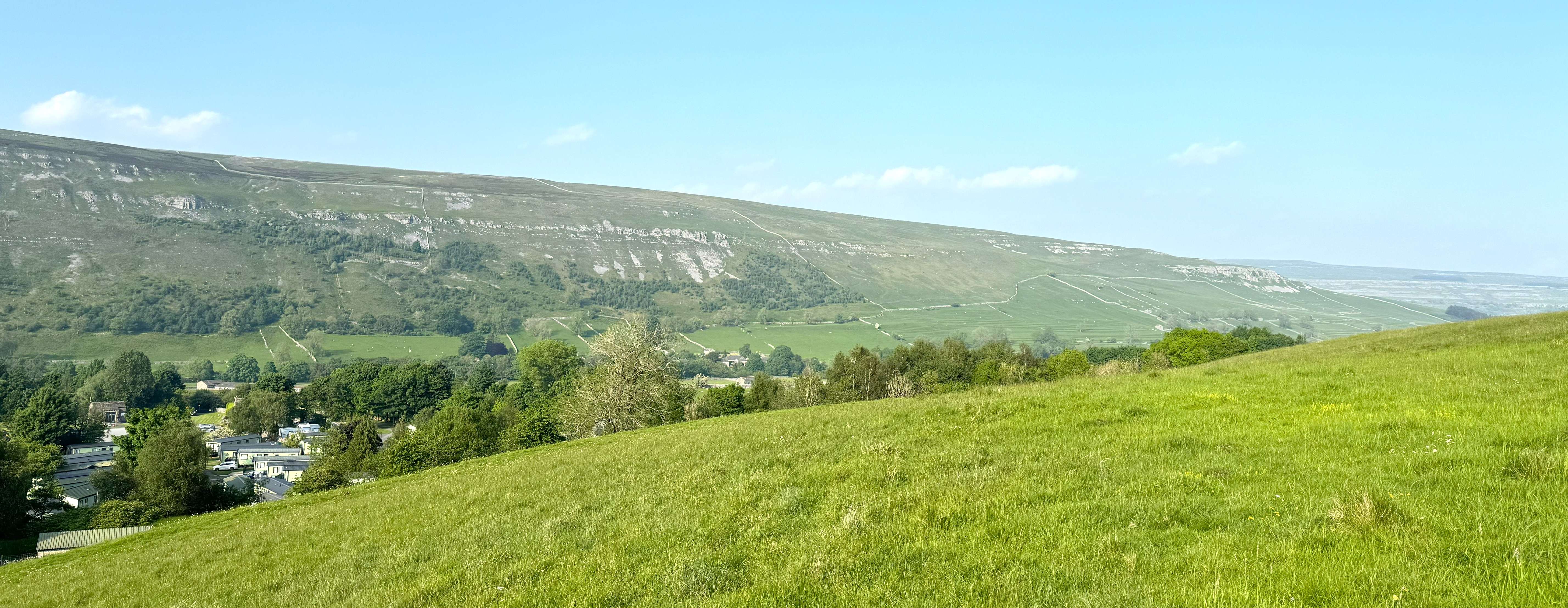Littondale Holiday Park
