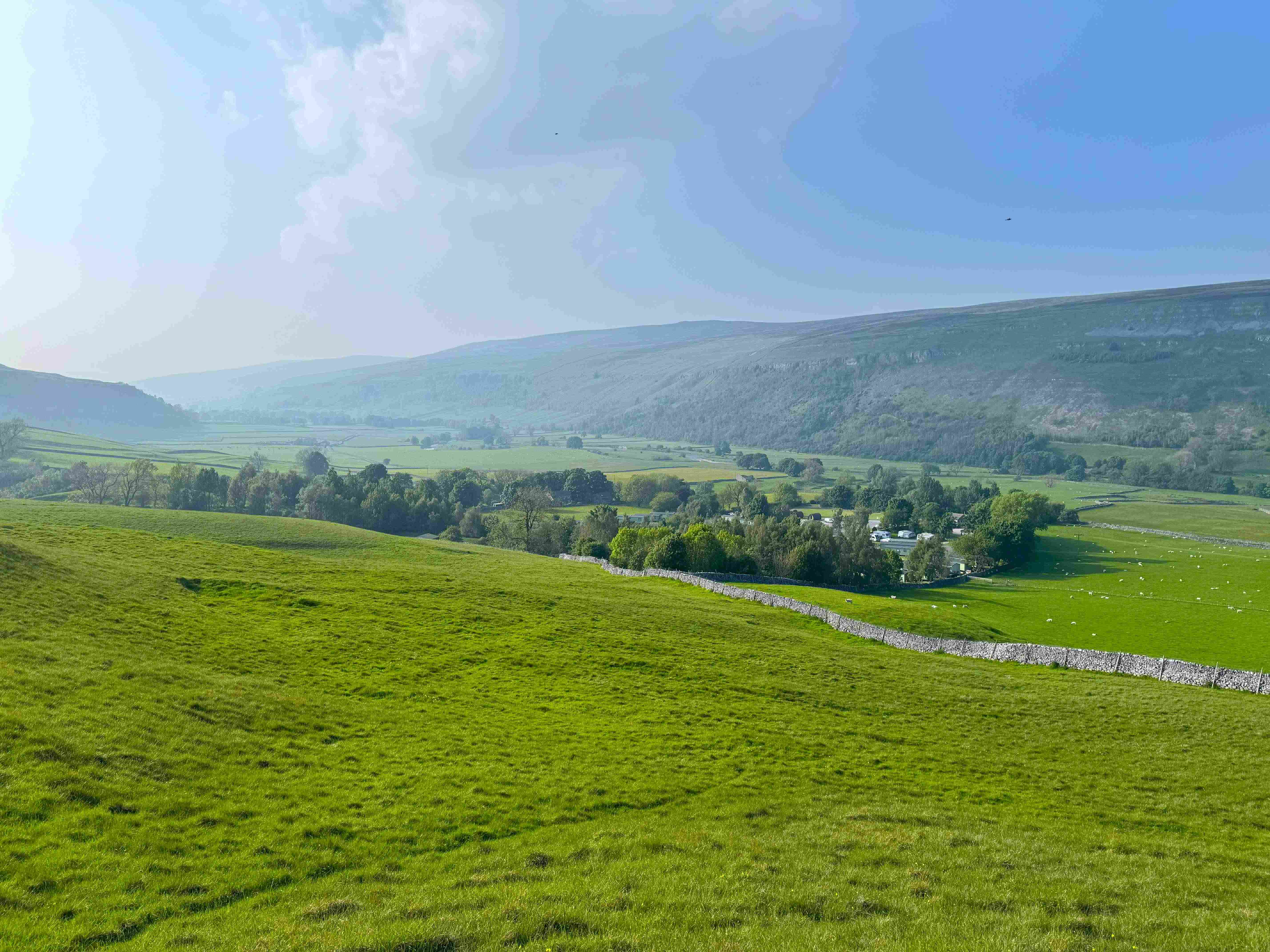 Littondale Holiday Park