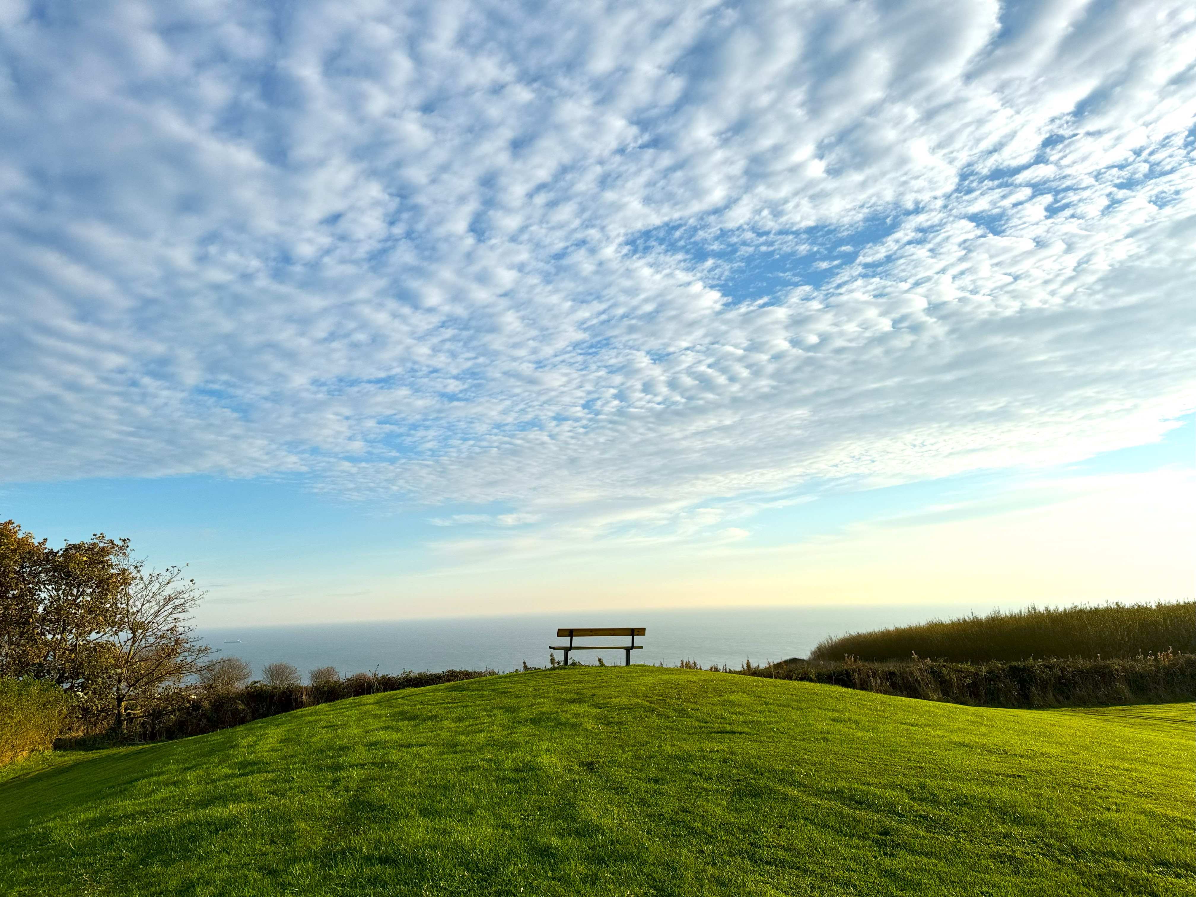Northcliffe & Seaview Parks