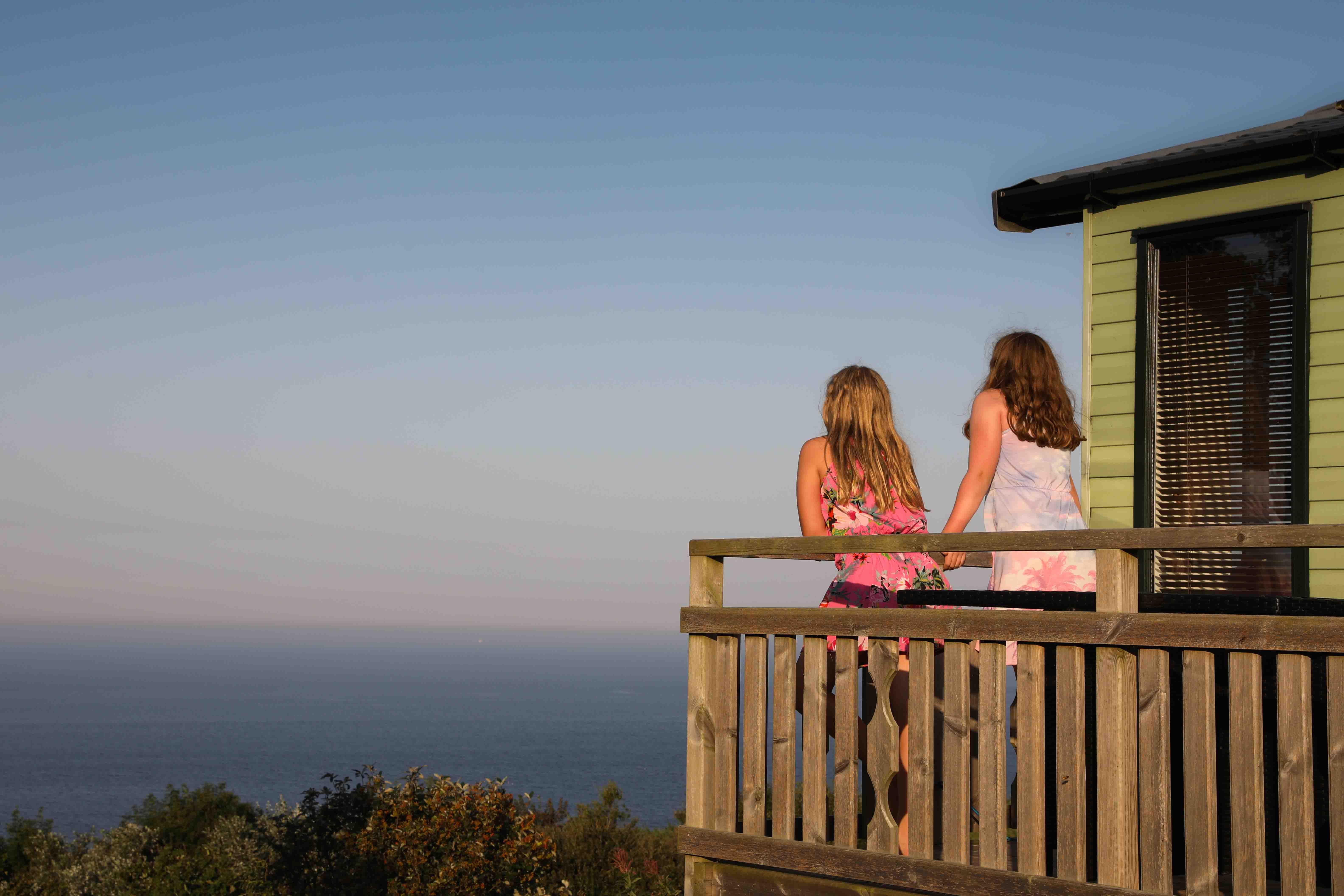 Northcliffe & Seaview Parks