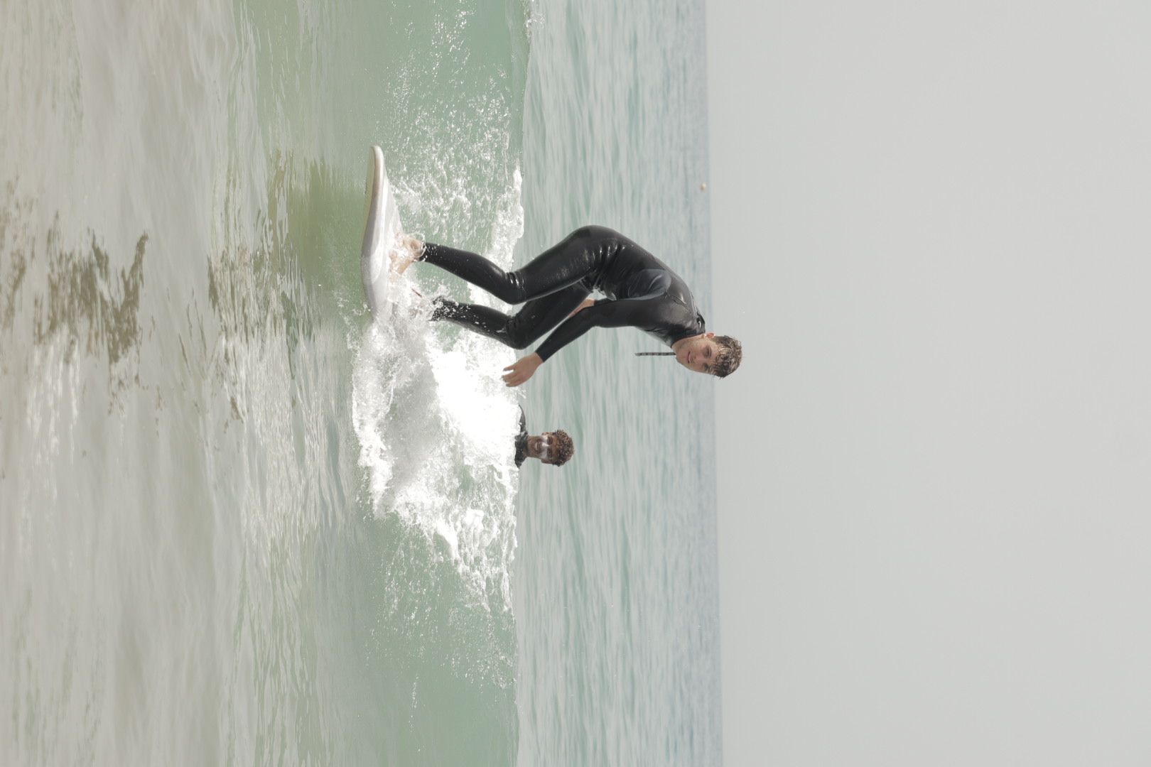 Surfing tamraght