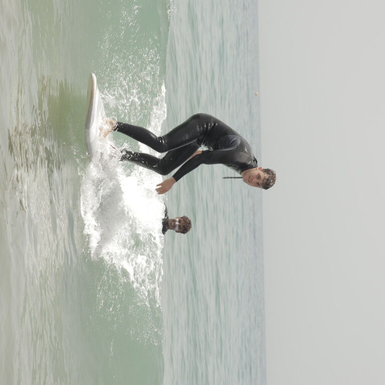 Surfing tamraght