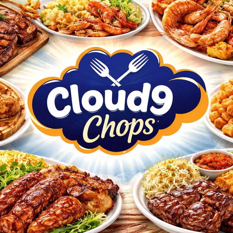 Cloud9chops