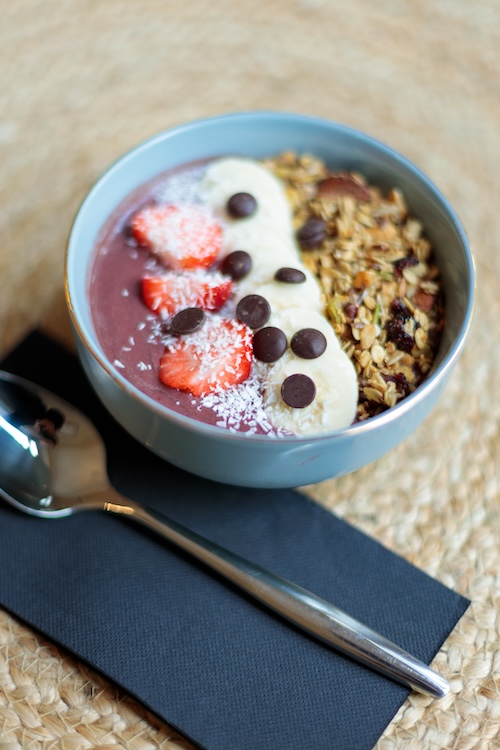 Wild Foodz by Hotel Entree