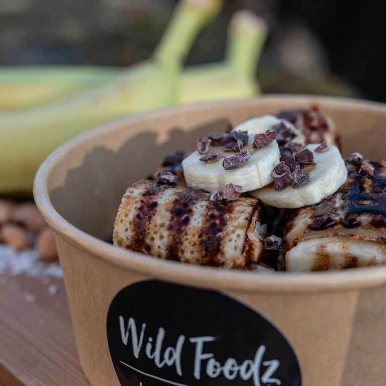 Wild Foodz by Hotel Entree