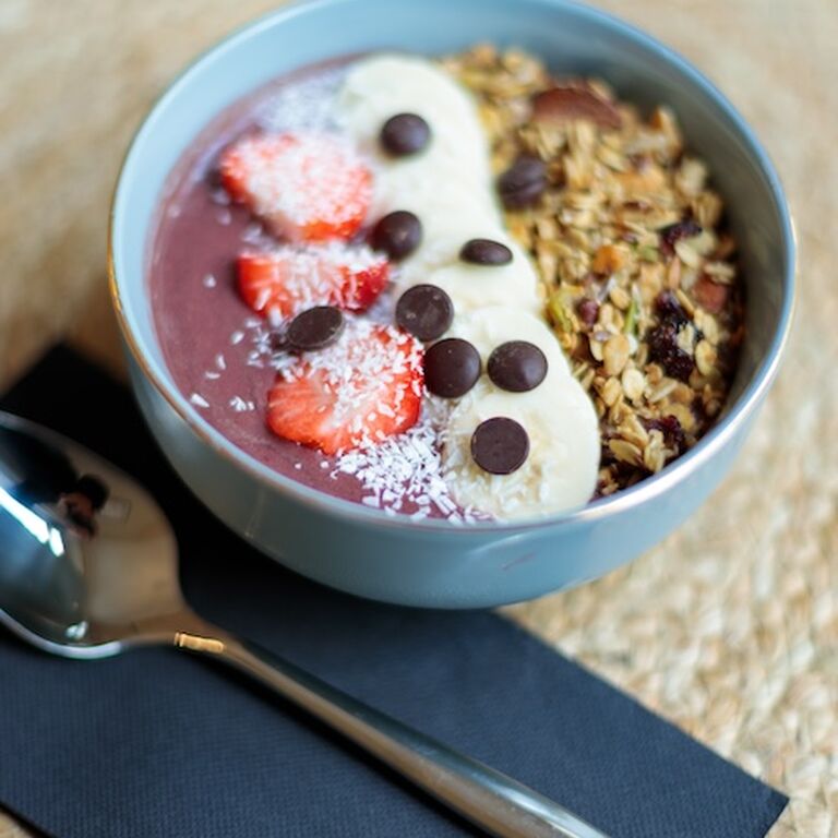 Wild Foodz by Hotel Entree