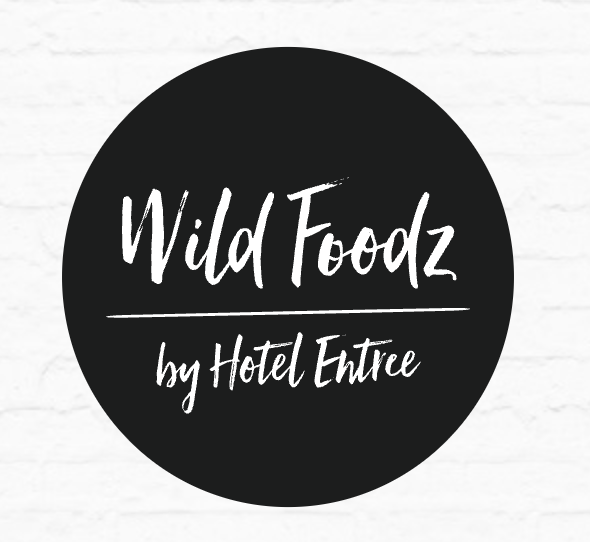 Wild Foodz by Hotel Entree