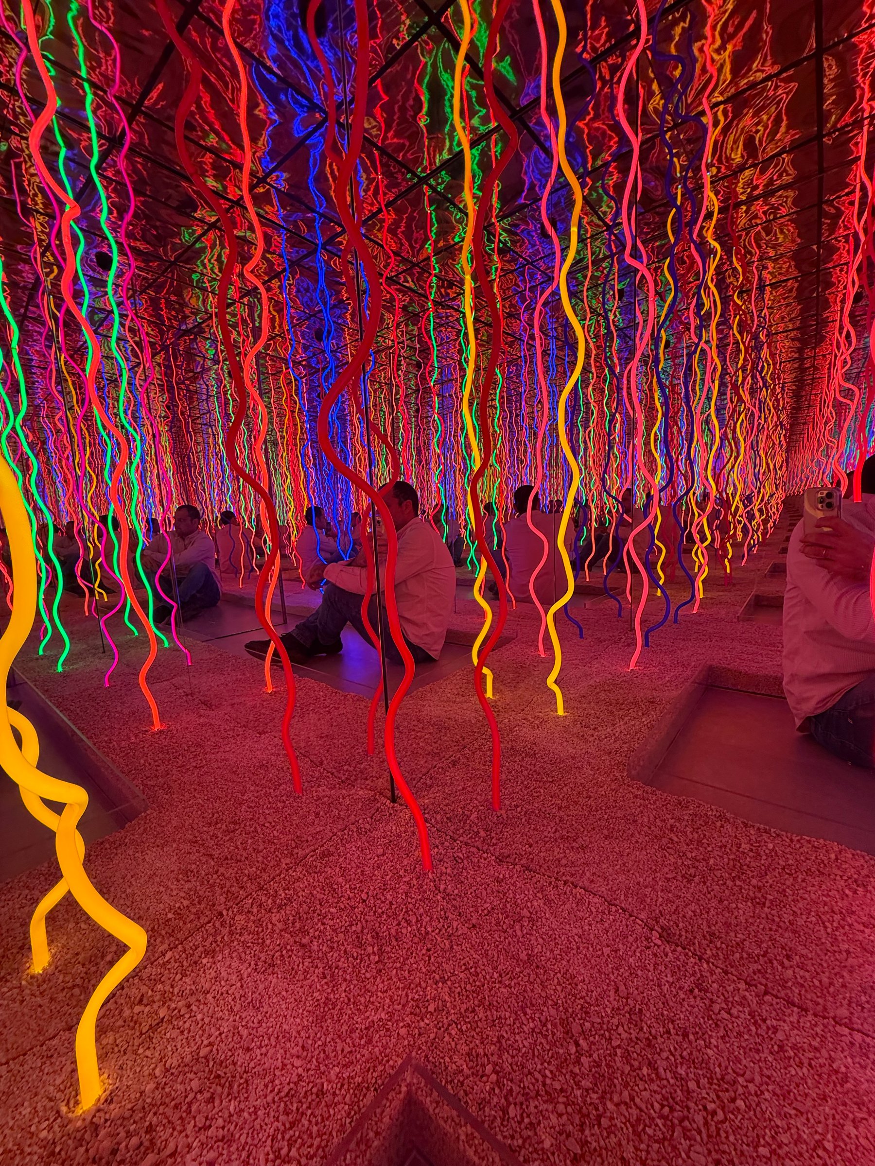 Museum of imposiible