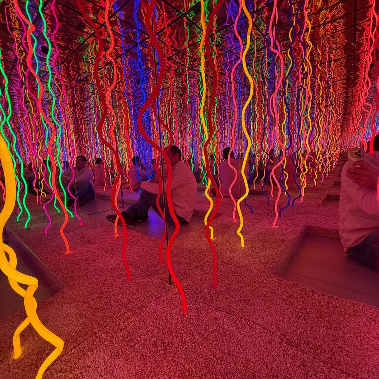 Museum of imposiible