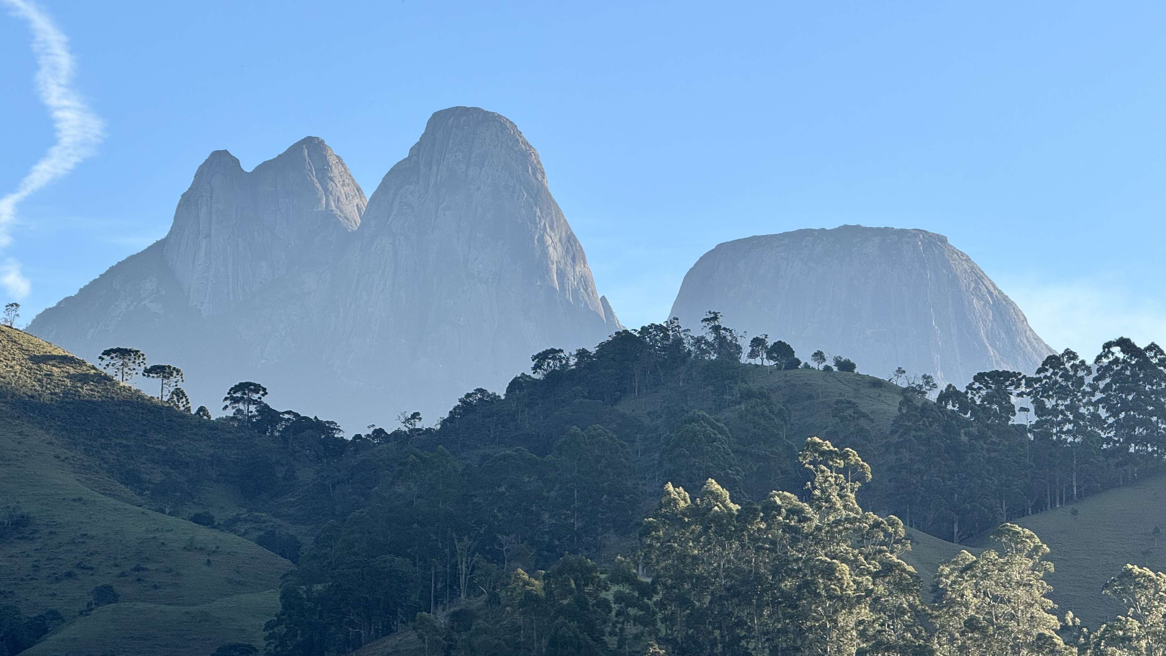 Ser Aventureiro Trekking