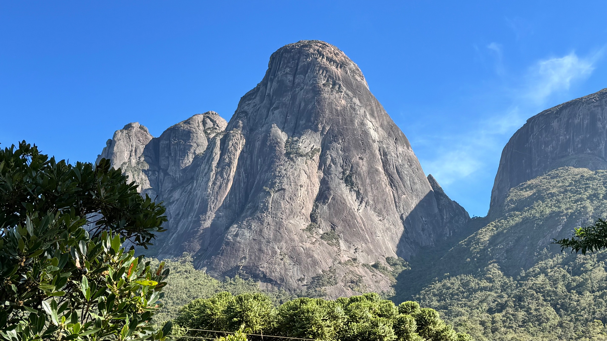 Ser Aventureiro Trekking