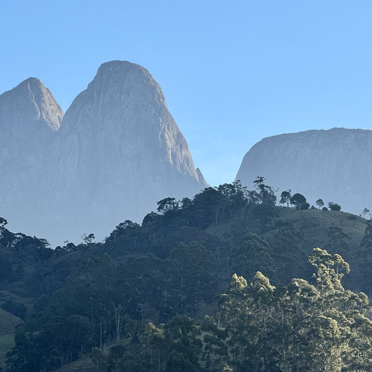 Ser Aventureiro Trekking