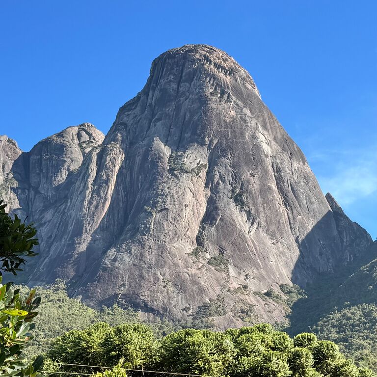Ser Aventureiro Trekking