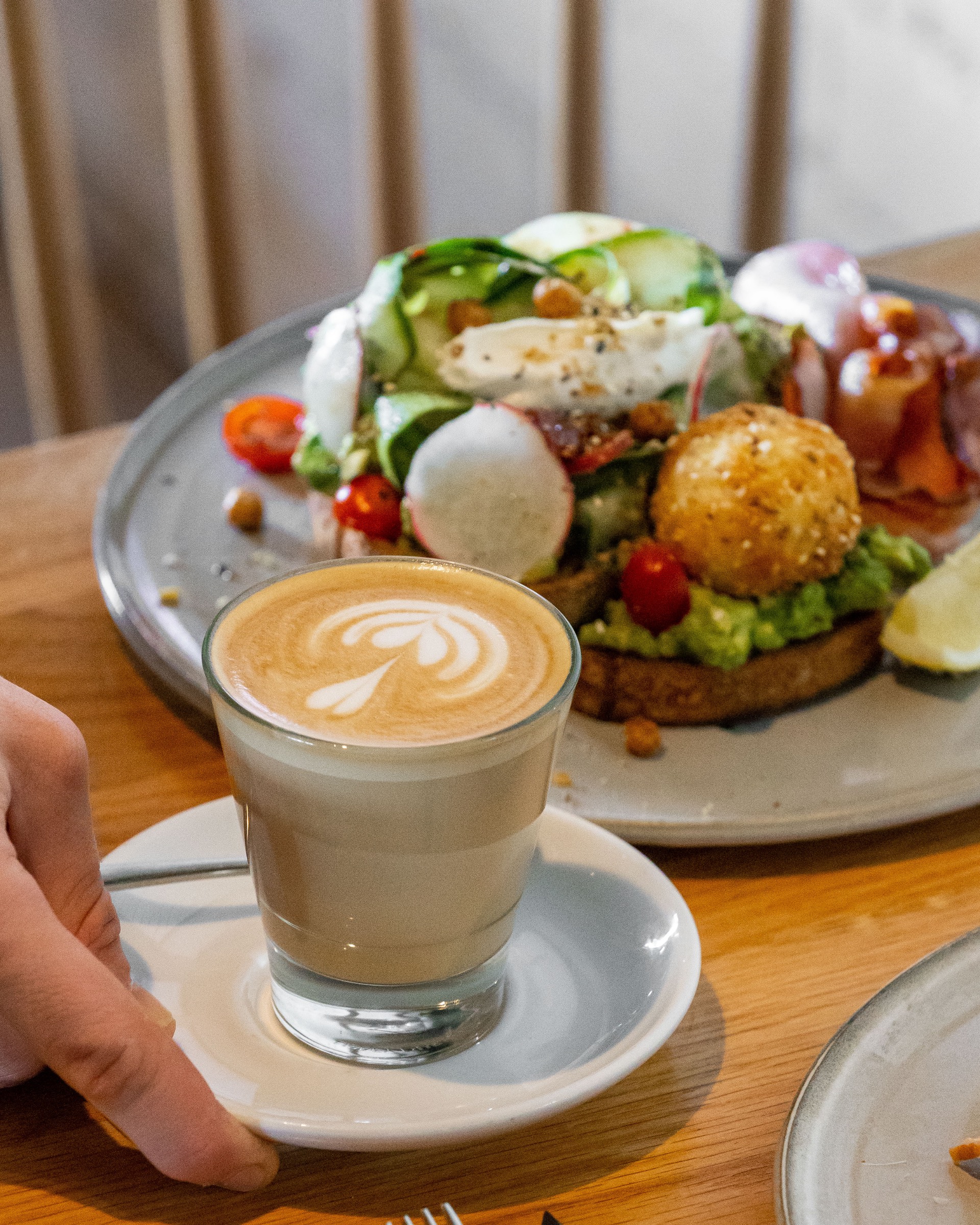 Mammoth Cafe