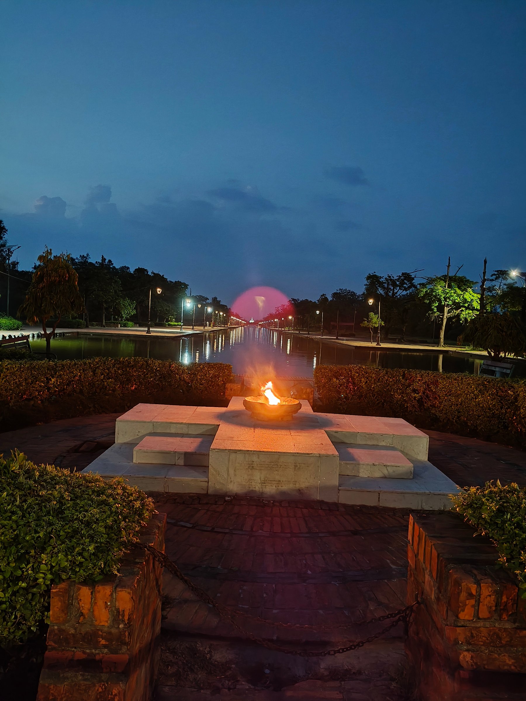Sagar Lumbini