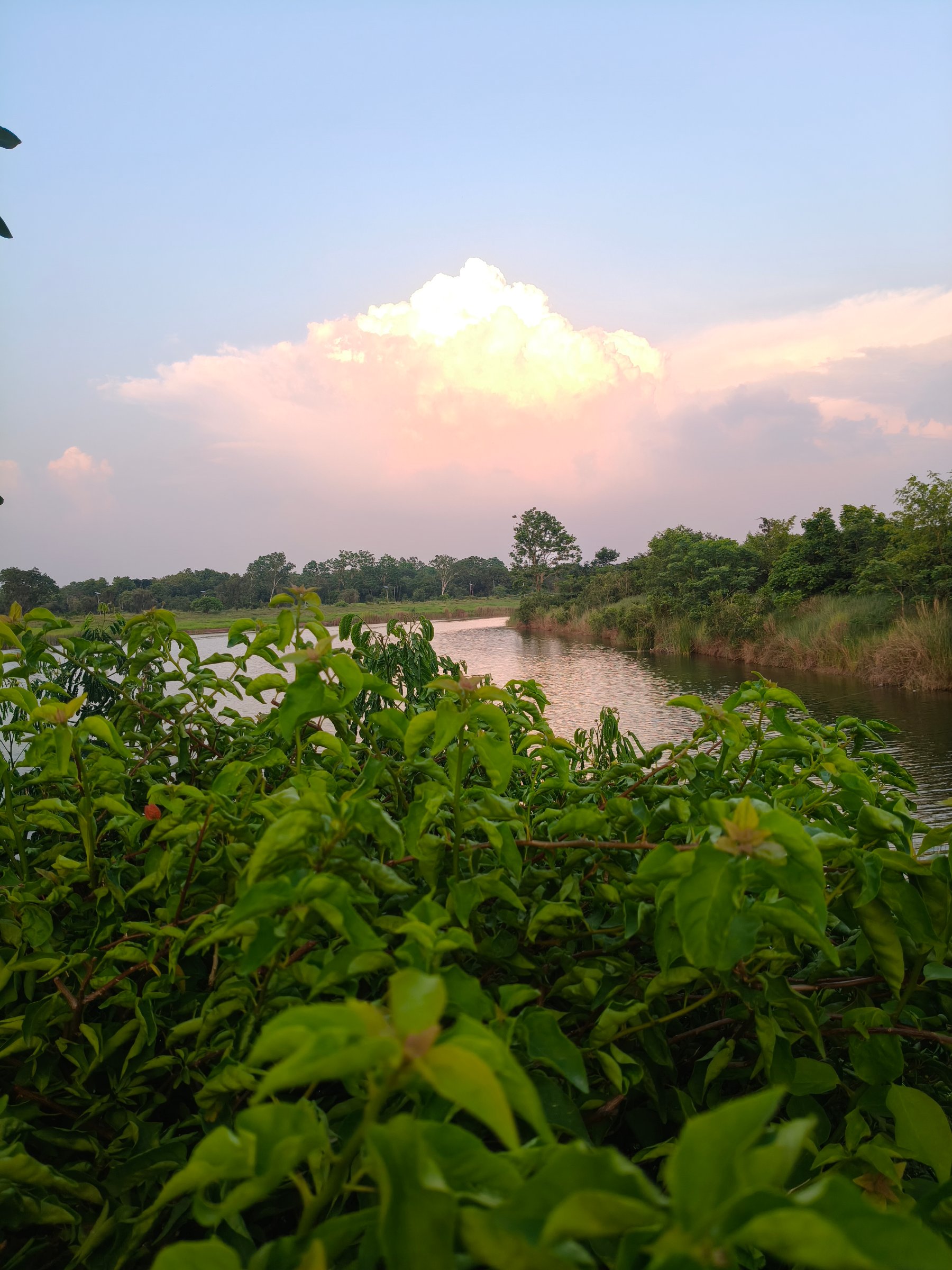 Sagar Lumbini