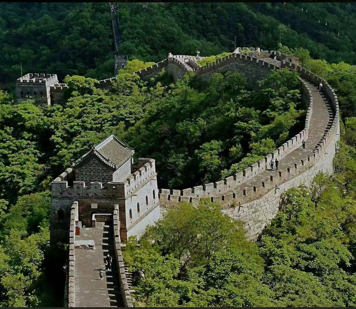 Beijing mutian Tourism Transportation Services
