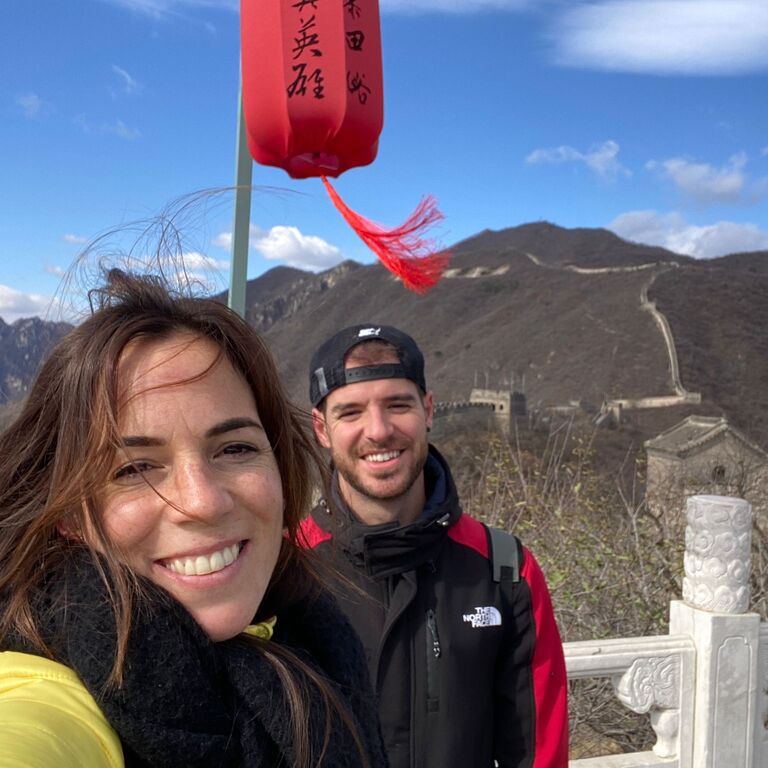 Beijing mutian Tourism Transportation Services