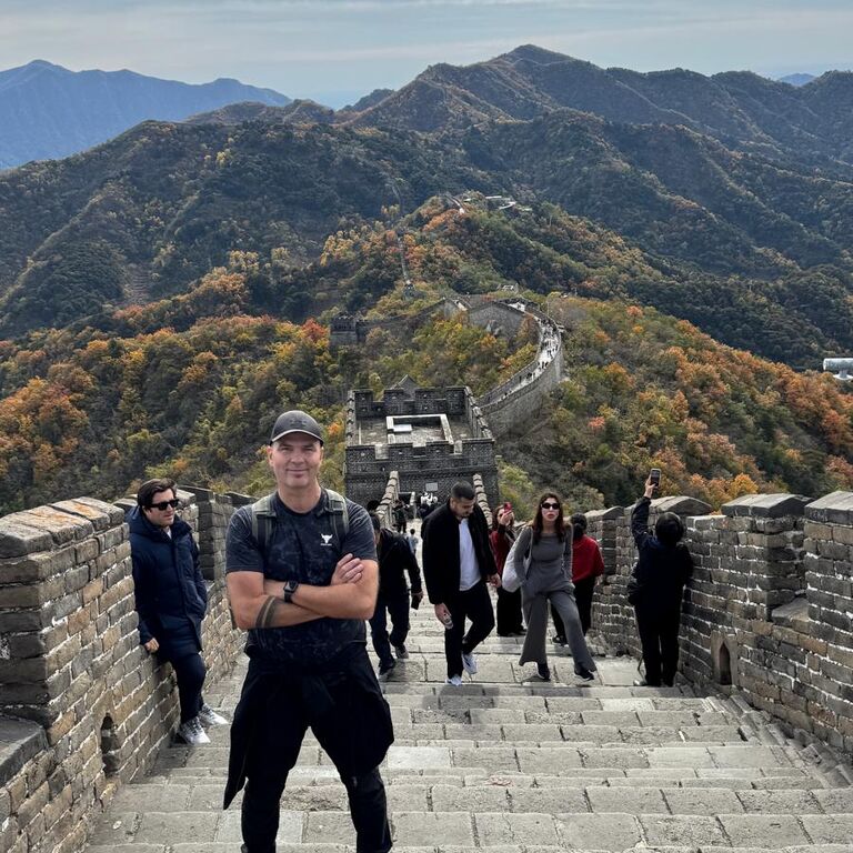Beijing mutian Tourism Transportation Services