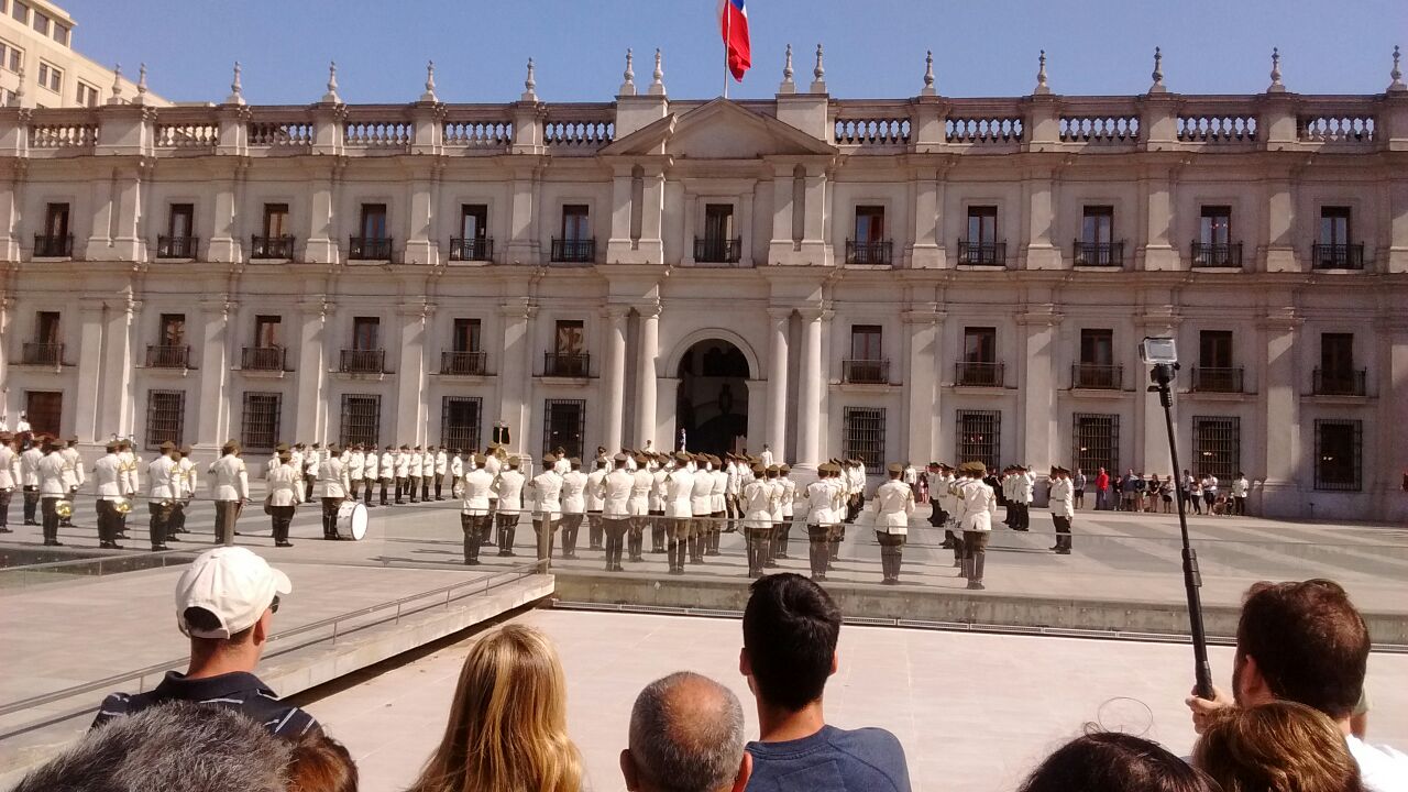 Chileancartours