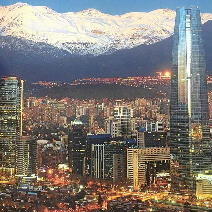 Chileancartours