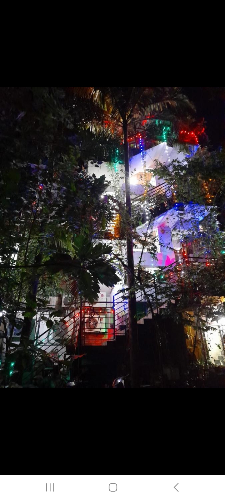 Sacred City Tourist Resort