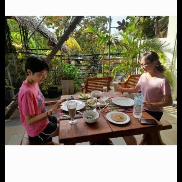 Sacred City Tourist Resort