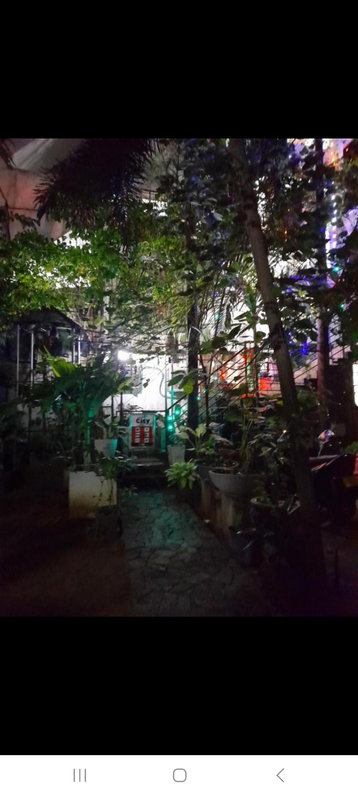 Sacred City Tourist Resort