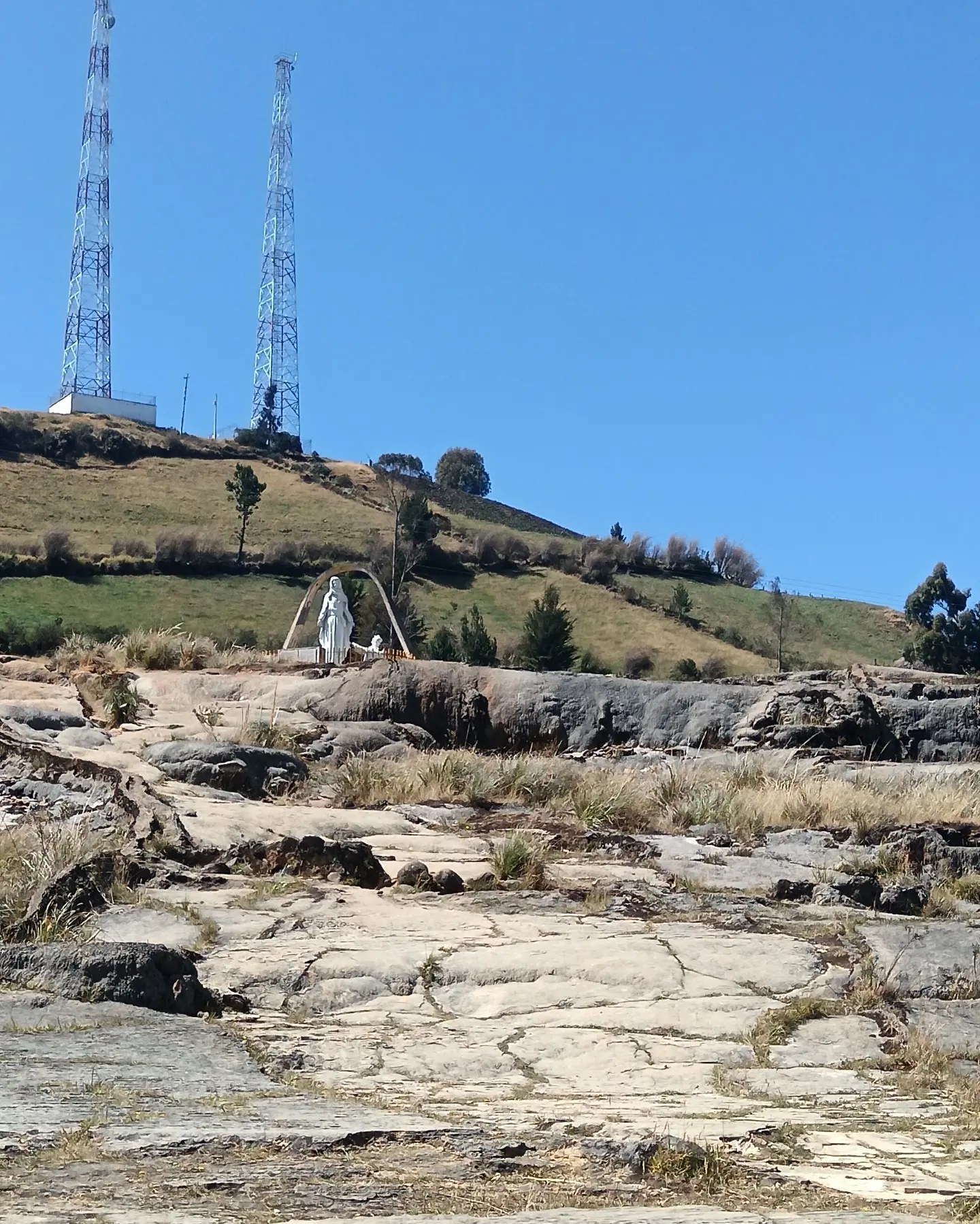 Minas de Sal de Salinas