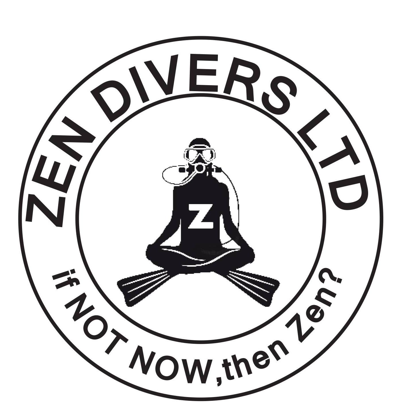 ZENOBIA DIVERS LTD