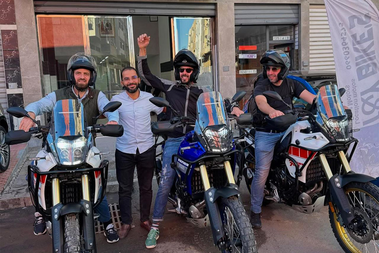 TY Bikes