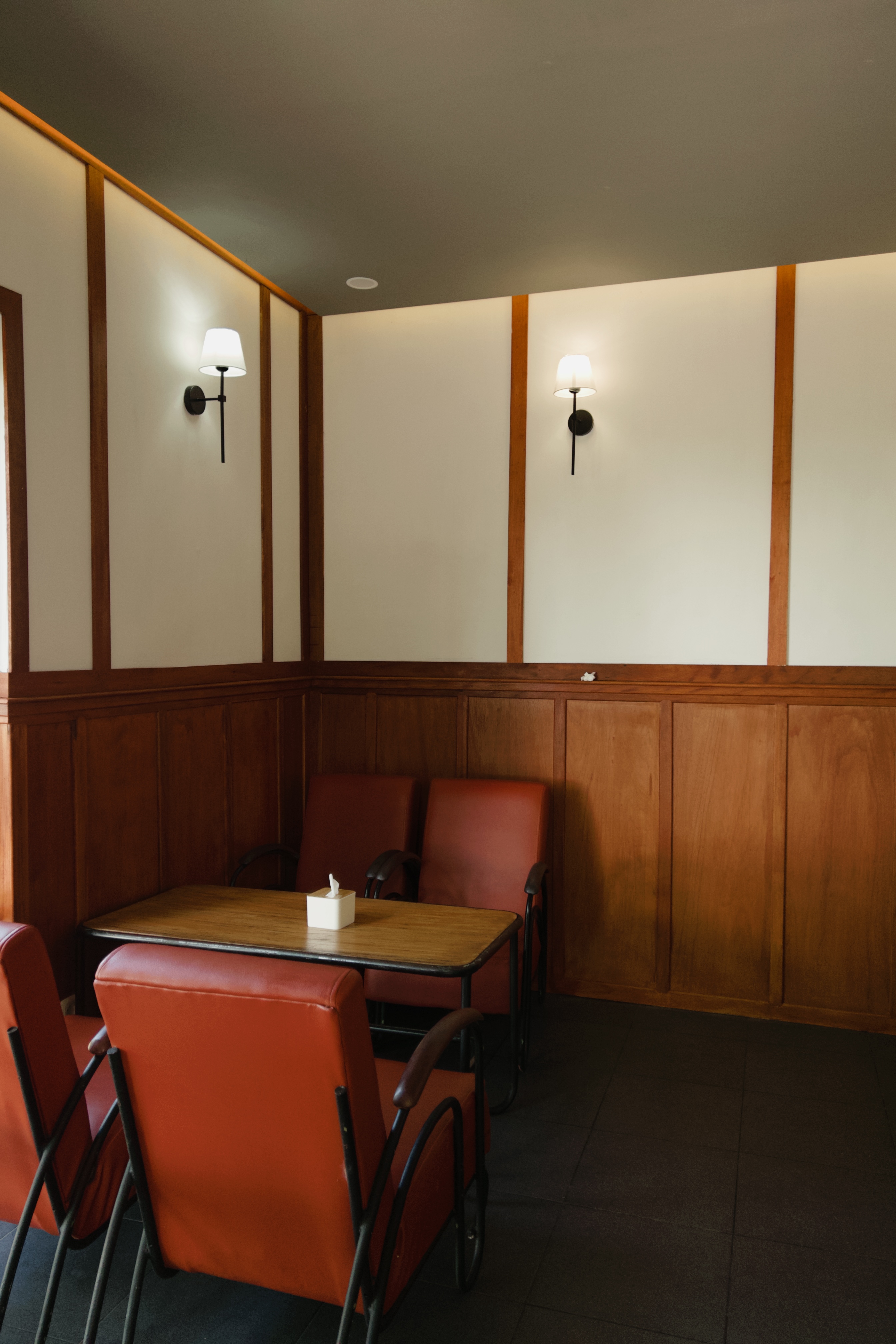 Kunci Kuppi - Cafe & Bakehouse